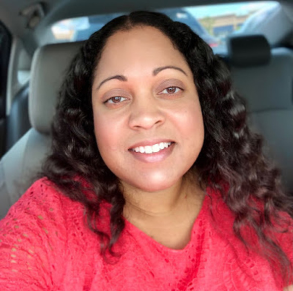 Meet your Posher, Monique - Picture 1 of 1